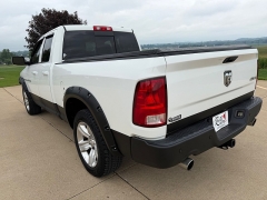 Used 2012  Ram 1500 4WD Quad Cab Sport at Rooster Auto Sales near Vinton&comma; IA