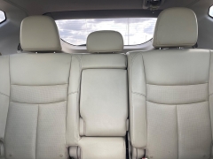Used 2017 Nissan Murano 4d SUV AWD SL at Rooster Auto Sales near Vinton, IA