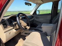 Used 2009  Jeep Liberty 4d SUV 4WD Sport at Rooster Auto Sales near Vinton&comma; IA