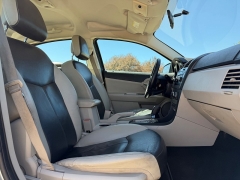 Used 2010  Dodge Avenger 4d Sedan R&sol;T 2&period;4L at Rooster Auto Sales near Vinton&comma; IA