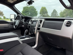 Used 2014  Ford F-150 4WD Supercrew FX4 5 1&sol;2 at Rooster Auto Sales near Vinton&comma; IA