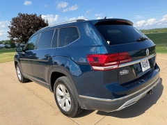 Used 2018  Volkswagen Atlas 3&period;6L V6 SEL FWD at Rooster Auto Sales near Vinton&comma; IA