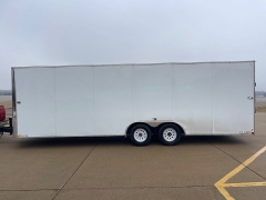 New 2017  Other Trailer at Rooster Auto Sales near Vinton&comma; IA