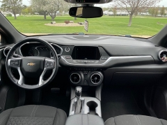 Used 2019 Chevrolet Blazer 4d SUV AWD 2LT at Rooster Auto Sales near Vinton, IA