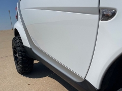 Used 2008 Smart Fortwo 2d Coupe Pure at Rooster Auto Sales near Vinton, IA