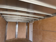 New 2017  Other Trailer at Rooster Auto Sales near Vinton&comma; IA