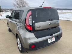 Used 2019  Kia Soul 4d Hatchback Auto at Rooster Auto Sales near Vinton&comma; IA