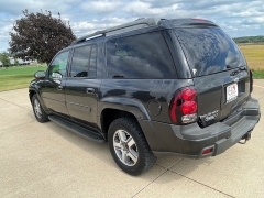 Used 2005 Chevrolet Trailblazer EXT 4d SUV 4WD LT at Rooster Auto Sales near Vinton, IA