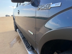 Used 2014  Ford F-150 4WD Supercab XLT at Rooster Auto Sales near Vinton&comma; IA