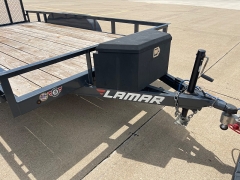 New 2023 Other Other at Rooster Auto Sales near Vinton, IA