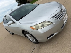 Used 2009  Toyota Camry 4d Sedan LE Auto at Rooster Auto Sales near Vinton&comma; IA