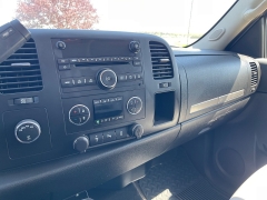 Used 2012 GMC Sierra 1500 4WD Ext Cab SLE at Rooster Auto Sales near Vinton, IA