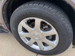 Used 2010  Buick Enclave 4d SUV FWD CXL1 at Rooster Auto Sales near Vinton&comma; IA
