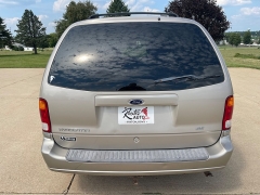 Used 2003 Ford Windstar 4d Wagon SE at Rooster Auto Sales near Vinton, IA