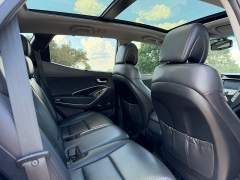 Used 2014  Hyundai Santa Fe Sport 4d SUV FWD 2&period;0T at Rooster Auto Sales near Vinton&comma; IA