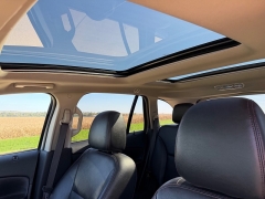 Used 2013  Ford Edge 4d SUV AWD SEL at Rooster Auto Sales near Vinton&comma; IA