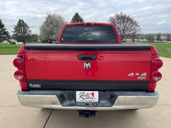 Used 2008 Dodge Ram 1500 4WD Quad Cab Laramie at Rooster Auto Sales near Vinton, IA
