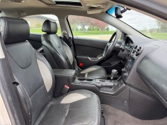 Used 2007  Pontiac G6 4d Sedan GTP at Rooster Auto Sales near Vinton&comma; IA