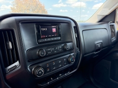 Used 2015  GMC Sierra 1500 4WD Crew Cab at Rooster Auto Sales near Vinton&comma; IA