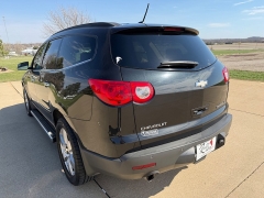 Used 2010  Chevrolet Traverse 4d SUV AWD LTZ at Rooster Auto Sales near Vinton&comma; IA