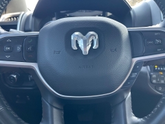 Used 2021 Ram 1500 4WD Big Horn Crew Cab 5'7" Box at Rooster Auto Sales near Vinton, IA