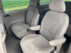 Used 2003 Ford Windstar 4d Wagon SE at Rooster Auto Sales near Vinton, IA