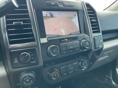 Used 2019 Ford F-150 4WD SuperCrew XLT 5 1/2 at Rooster Auto Sales near Vinton, IA