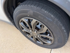 Used 2014  Nissan Rogue 4d SUV AWD SL at Rooster Auto Sales near Vinton&comma; IA