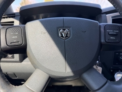 Used 2007  Dodge Ram 2500 4WD Mega Cab SLT at Rooster Auto Sales near Vinton&comma; IA