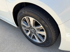 Used 2014  Honda Odyssey 4d Wagon Touring at Rooster Auto Sales near Vinton&comma; IA