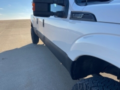 Used 2014  Ford Super Duty F-250 4WD Crew Cab XLT Longbed at Rooster Auto Sales near Vinton&comma; IA