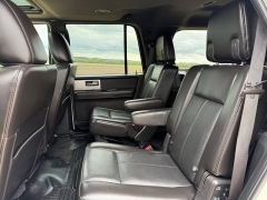 Used 2012  Ford Expedition 4d SUV 4WD Limited at Rooster Auto Sales near Vinton&comma; IA