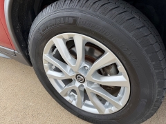 Used 2018  Nissan Rogue 4d SUV AWD SV at Rooster Auto Sales near Vinton&comma; IA