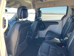 Used 2013  Chrysler Town & Country 4d Wagon Touring at Rooster Auto Sales near Vinton&comma; IA