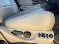 Used 2003  Ford Excursion 4d SUV 4WD Limited 6.8L at Rooster Auto Sales near Vinton, IA