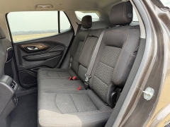 Used 2019  GMC Terrain 4d SUV FWD SLE 1&period;5L Turbo at Rooster Auto Sales near Vinton&comma; IA