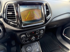 Used 2018  Jeep Compass 4d SUV 4WD Limited at Rooster Auto Sales near Vinton&comma; IA