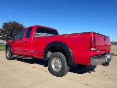 Used 1999 Ford Super Duty F-250 2WD Supercab XLT at Rooster Auto Sales near Vinton, IA