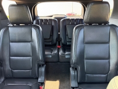 Used 2011  Ford Explorer 4d SUV 4WD Limited at Rooster Auto Sales near Vinton&comma; IA