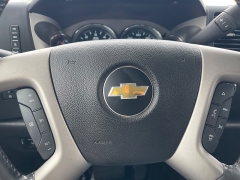 Used 2013  Chevrolet Silverado 2500 4WD Crew Cab LT at Rooster Auto Sales near Vinton, IA