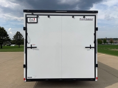 New 2025 Haul About Panther Tandem Axle Trailer at Rooster Auto Sales near Vinton, IA