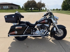 Used 2008  Other Motorcycle at Rooster Auto Sales near Vinton&comma; IA