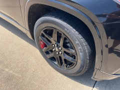 Used 2020 Chevrolet Traverse 4d SUV AWD Premier at Rooster Auto Sales near Vinton, IA