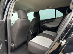 Used 2023  Chevrolet Equinox FWD 4dr LS w&sol;1LS at Rooster Auto Sales near Vinton&comma; IA