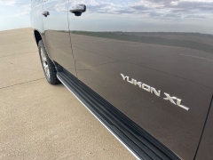 Used 2015 GMC Yukon XL 4d SUV 4WD SLT at Rooster Auto Sales near Vinton, IA