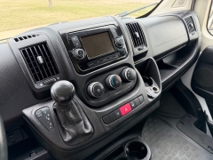 Used 2019  Ram ProMaster Cargo Van 1500 Van 136" WB at Rooster Auto Sales near Vinton&comma; IA
