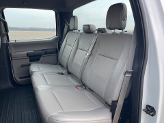 Used 2016  Ford F-150 4WD SuperCrew XL 5 1&sol;2 at Rooster Auto Sales near Vinton&comma; IA