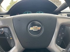 Used 2008 Chevrolet Tahoe 4d SUV 4WD LTZ at Rooster Auto Sales near Vinton, IA