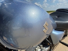 Used 2006  Suzuki Motorcycle at Rooster Auto Sales near Vinton&comma; IA