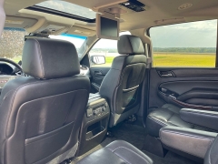 Used 2015 GMC Yukon XL 4d SUV 4WD SLT at Rooster Auto Sales near Vinton, IA